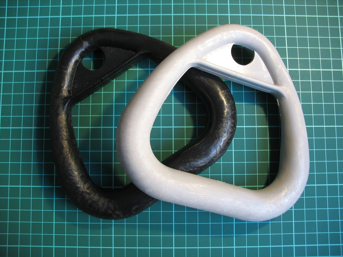 Flying Ring