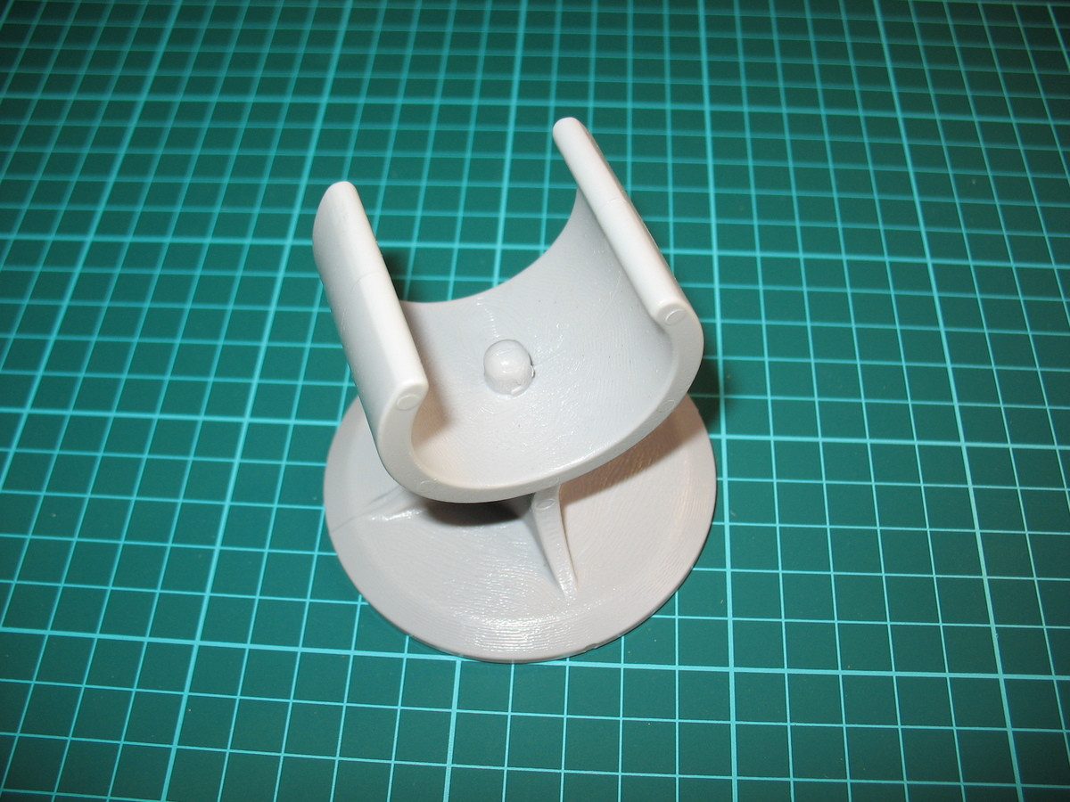 Upper Support