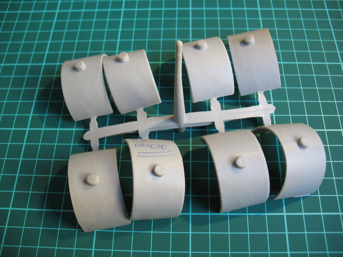 Gasket