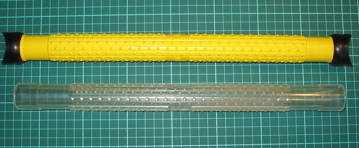 Step assembly