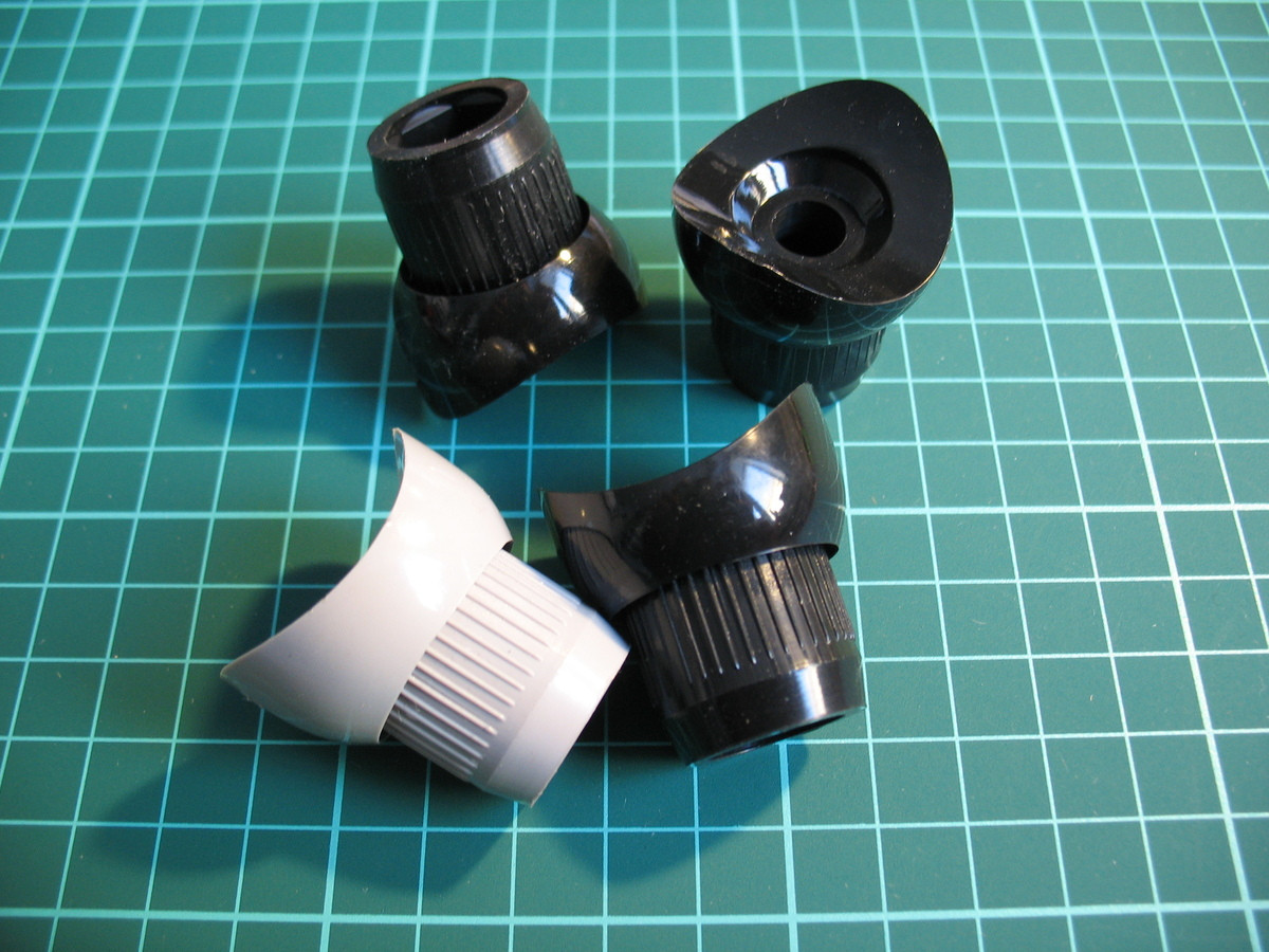 Bushing 65