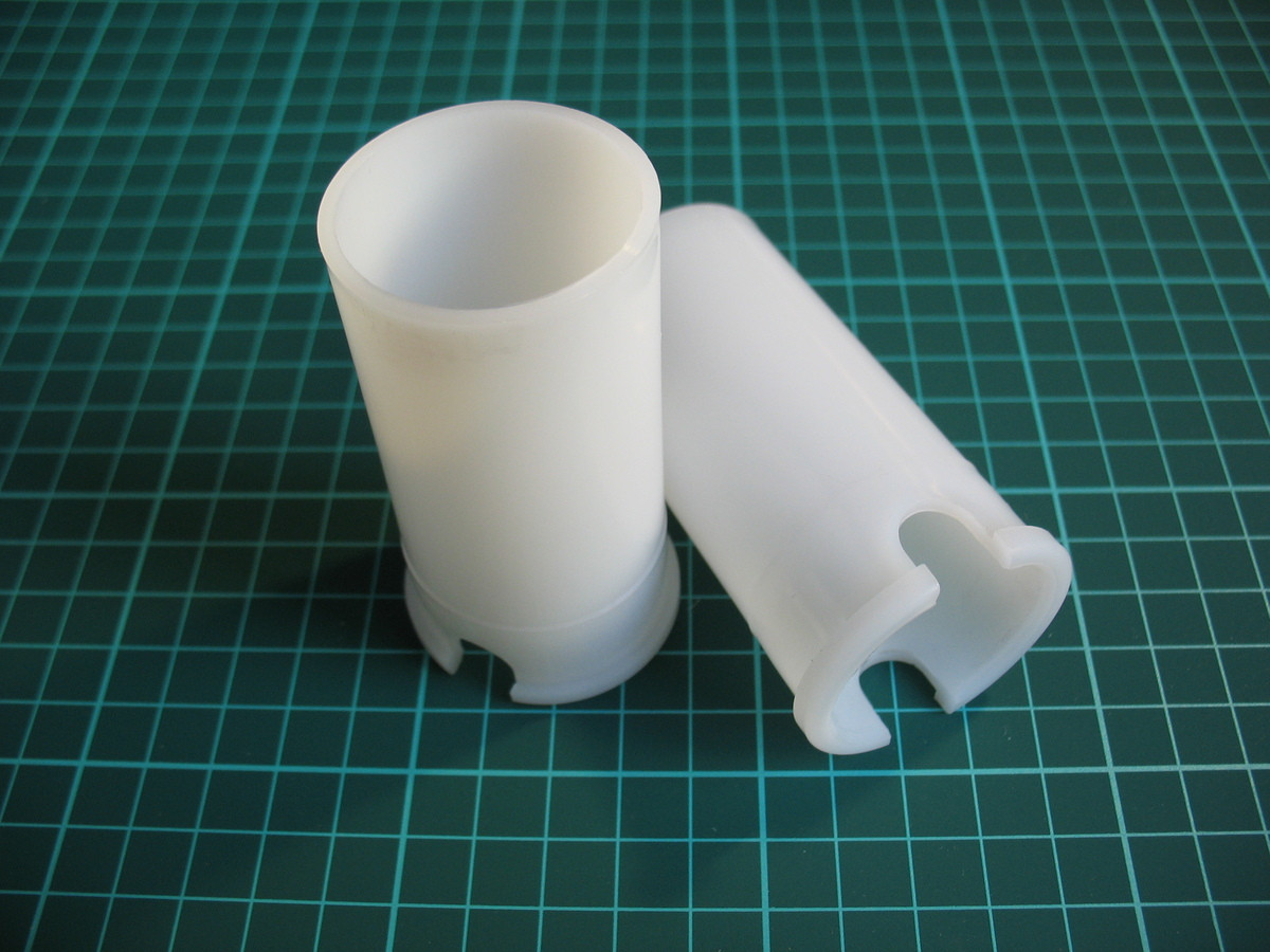 Upper Bushing