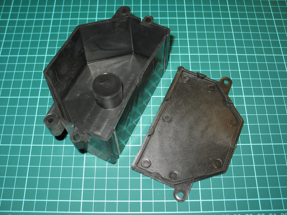Installation Bay