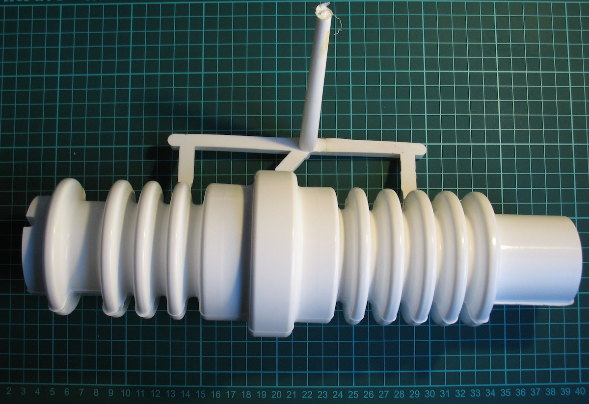 Insulator