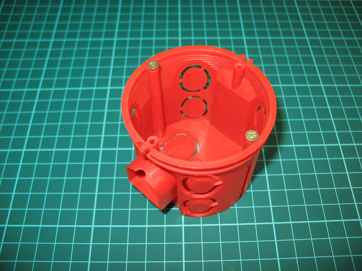 Junction Box