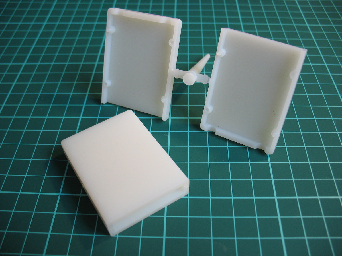 Antenna Case