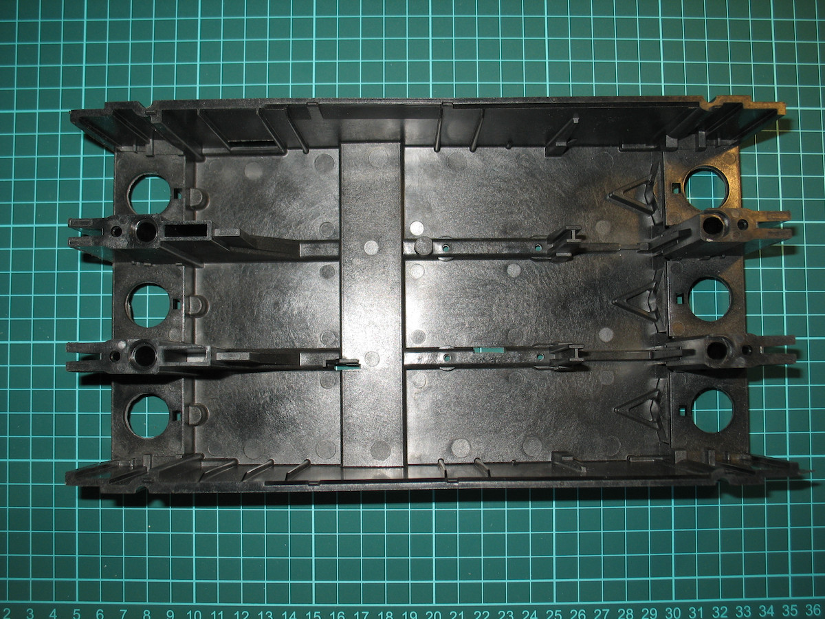 PA Automatic Breaker Cover