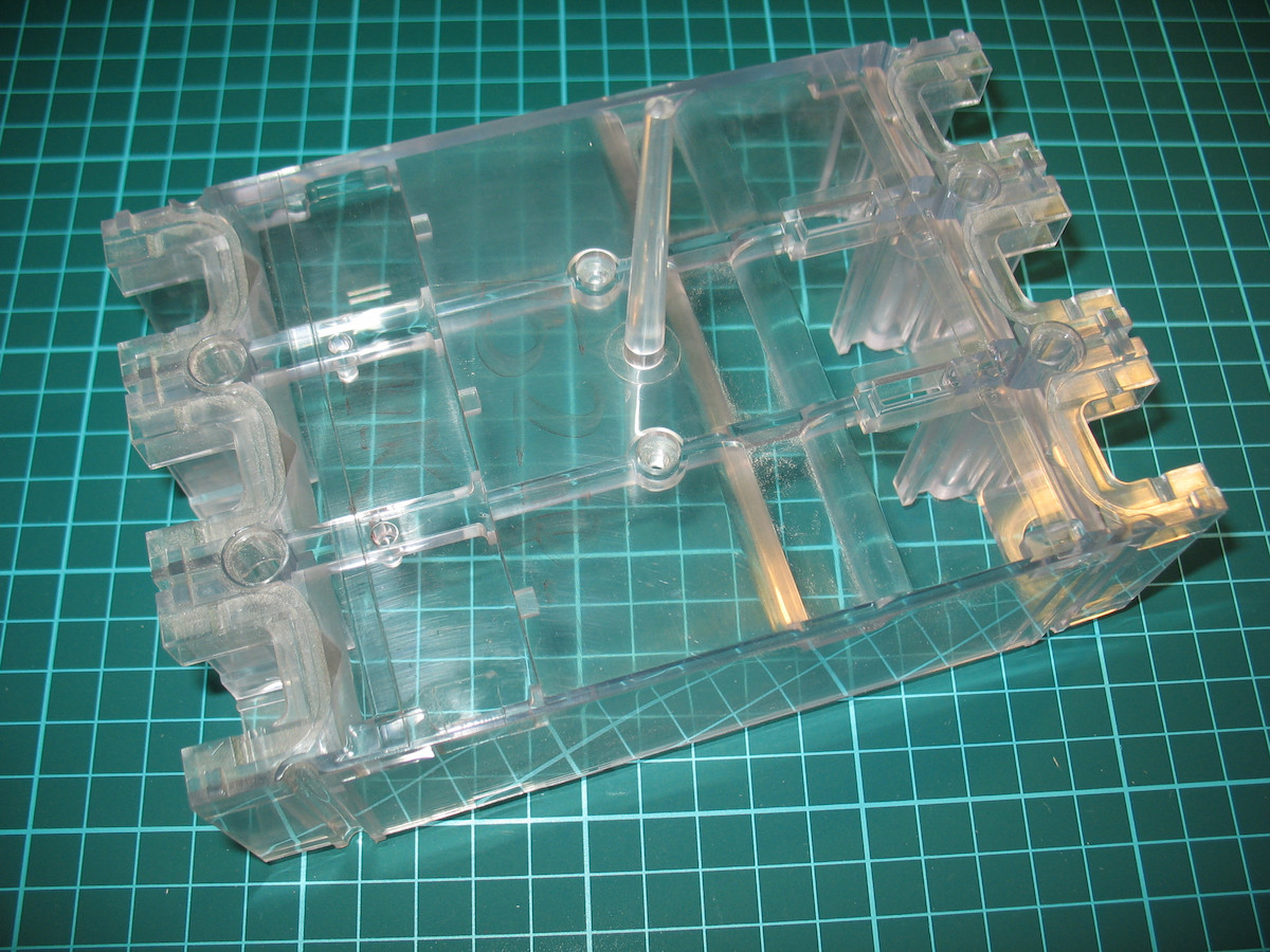 Automatic Breaker Case