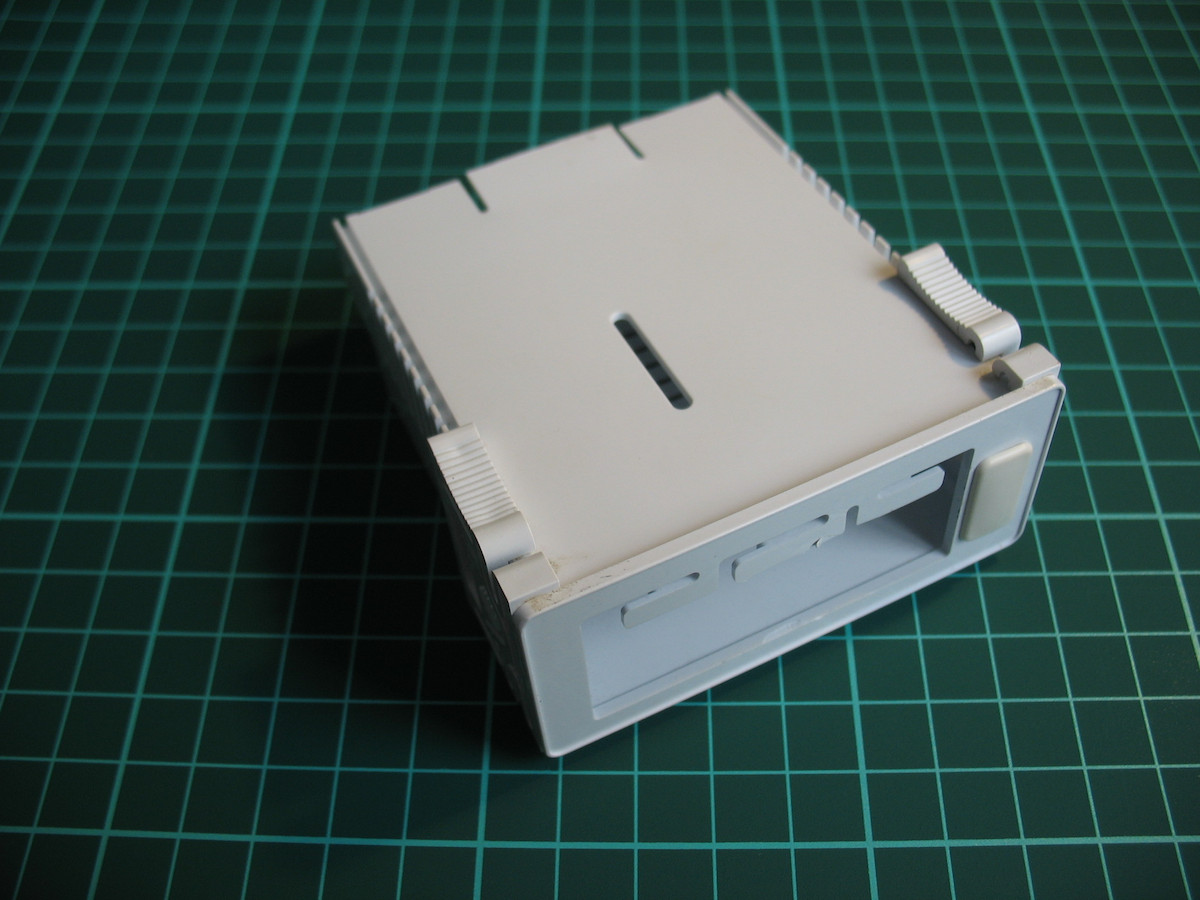 Device Case