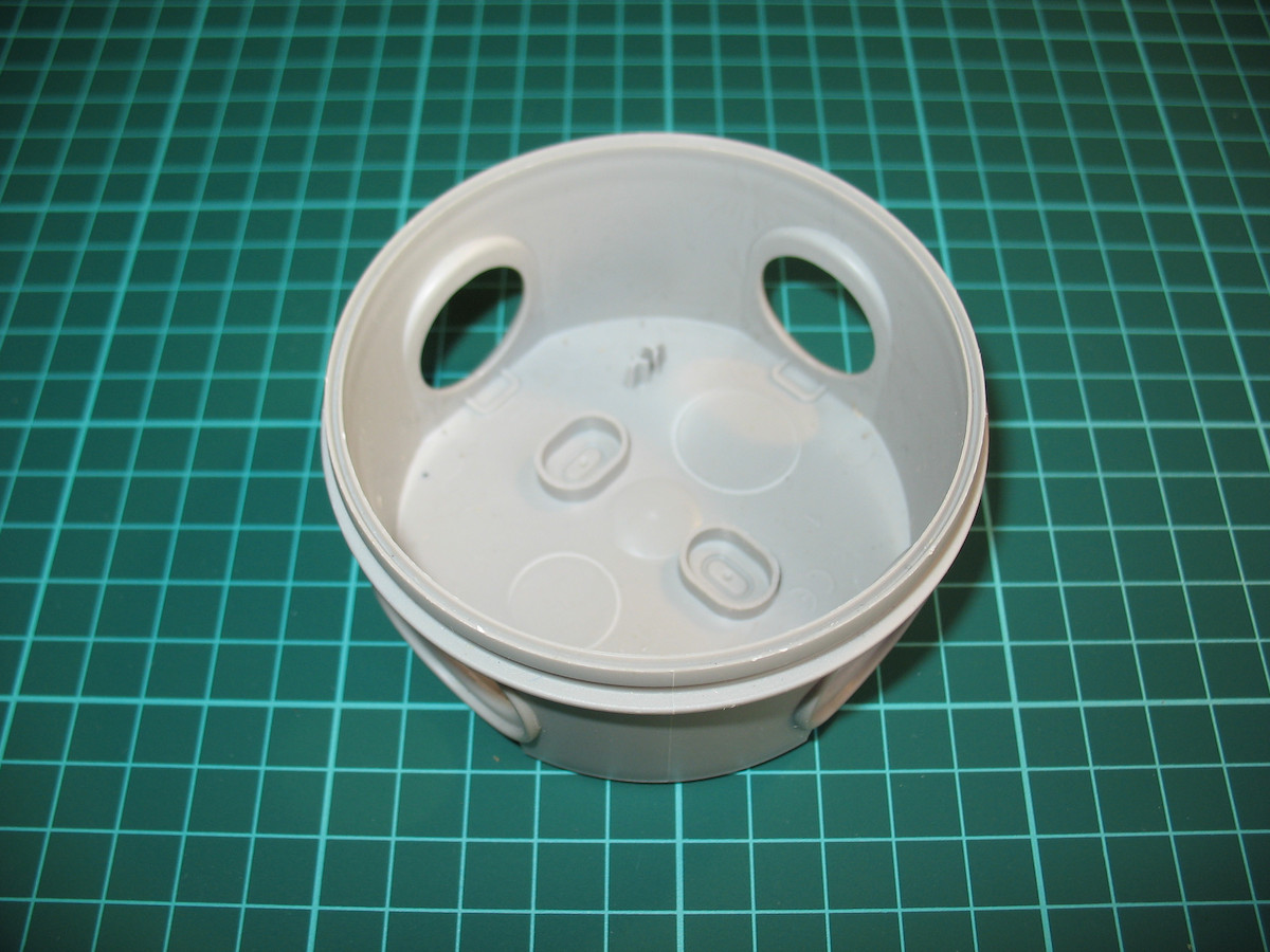 Switchbox Case