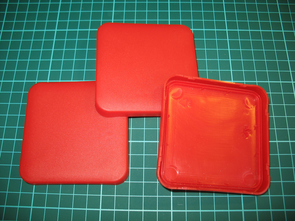 PP Cover