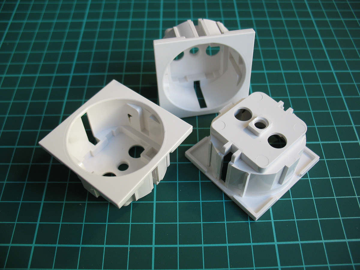 ABS Insert