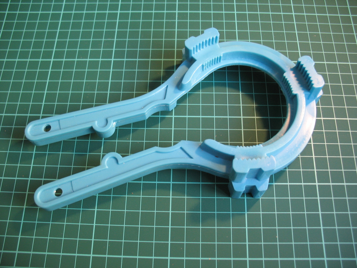 Jar opener