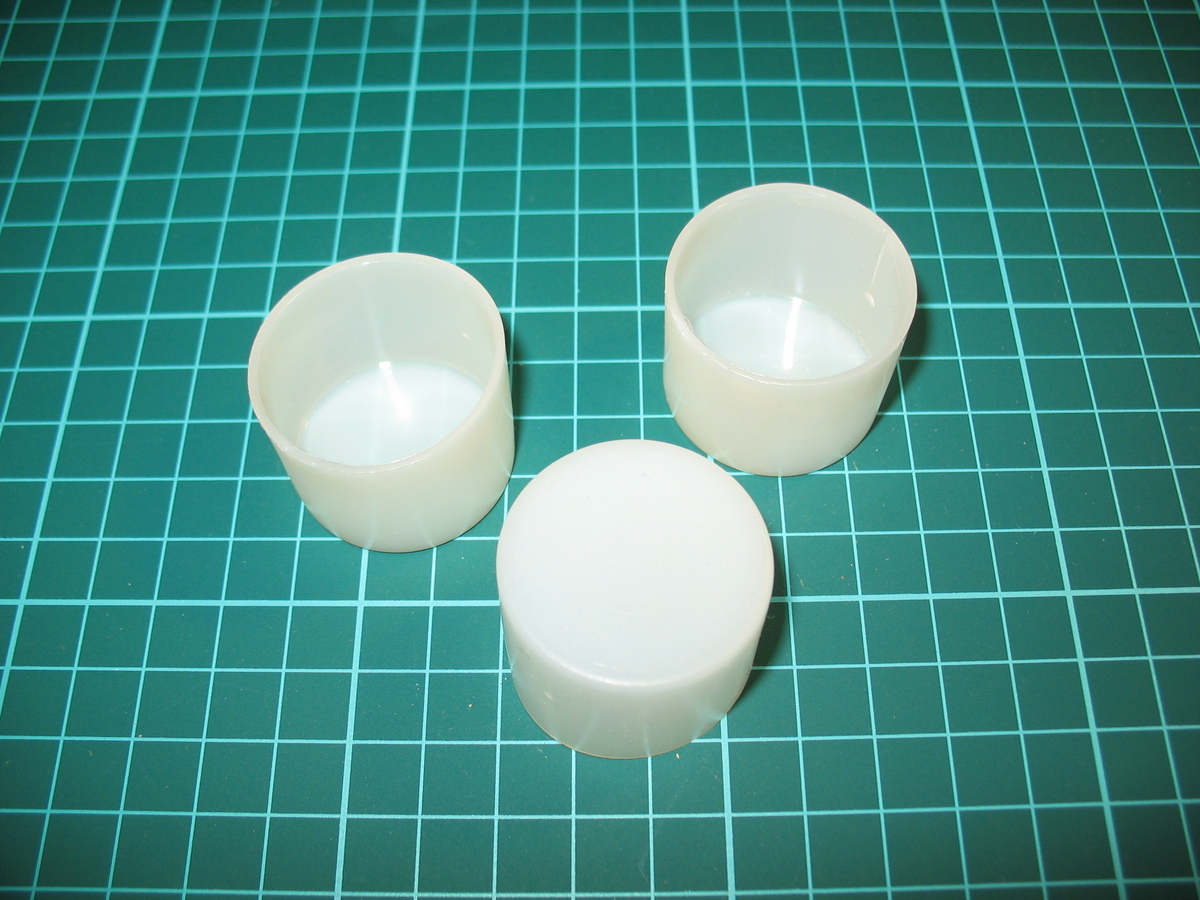Mid-size Cap