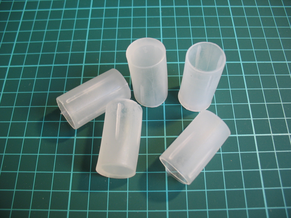 Cap