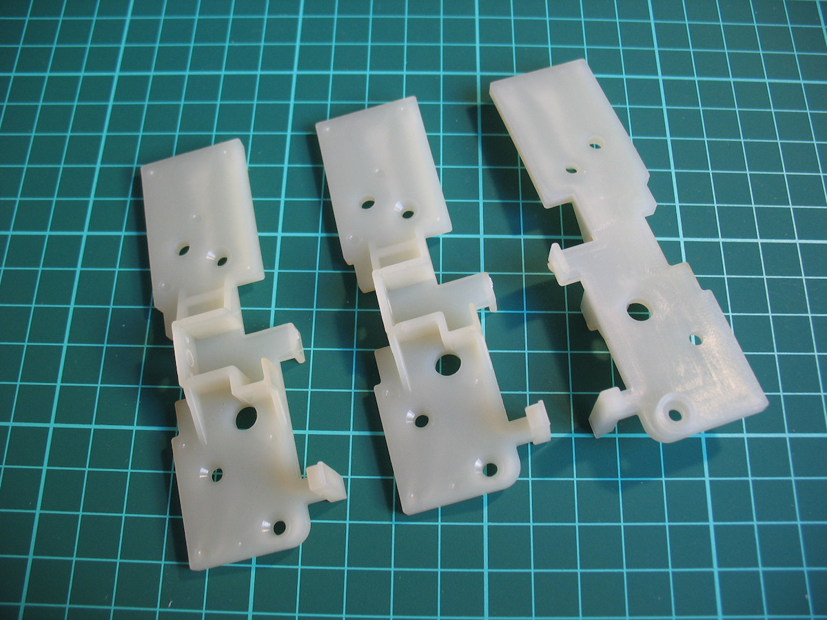 Blocker Cover