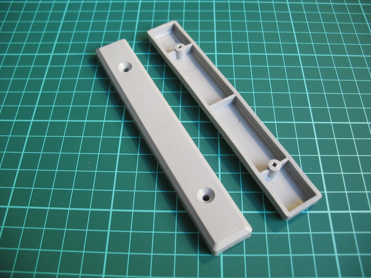 Cover Bar