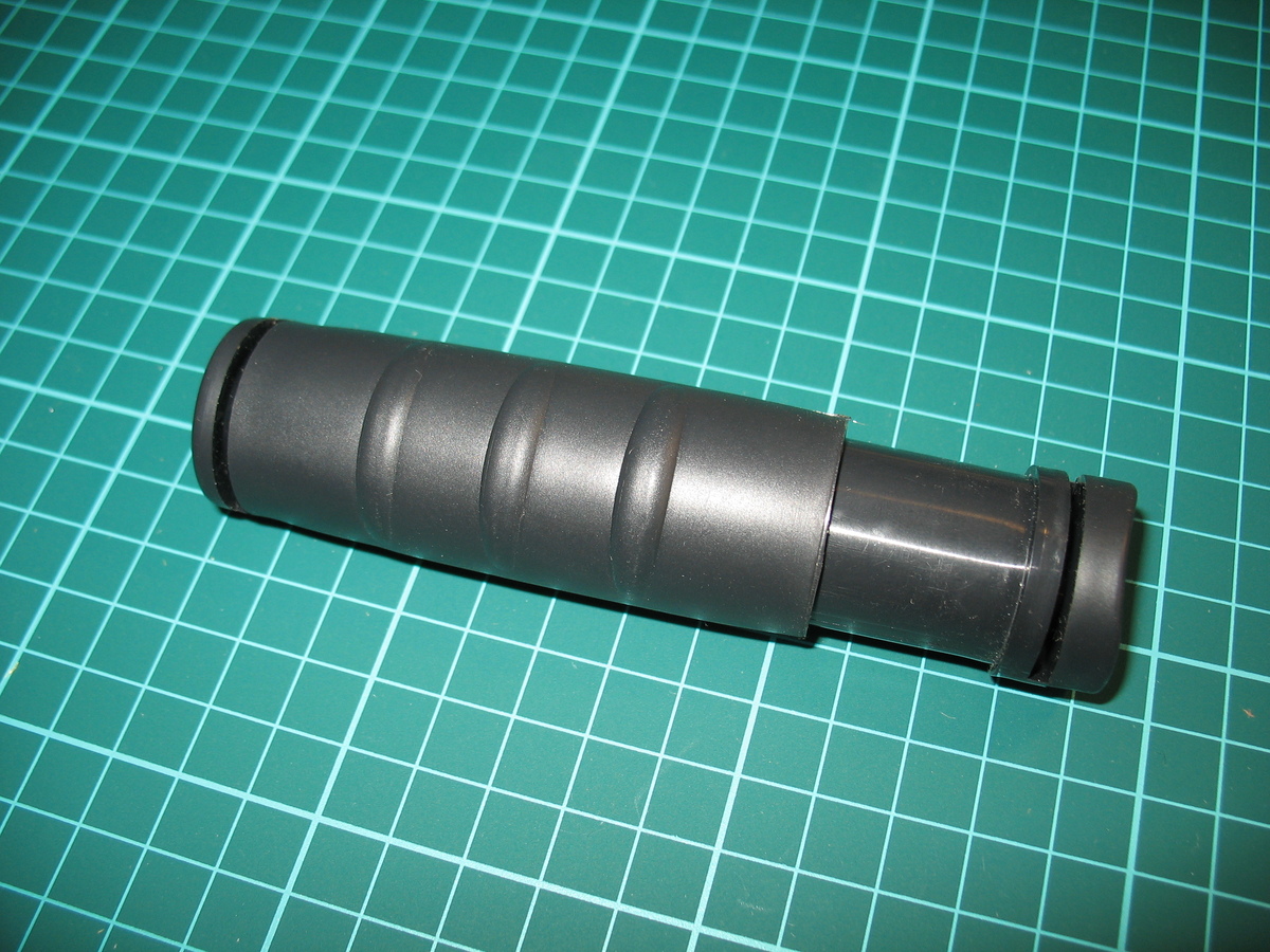 Cone Handle