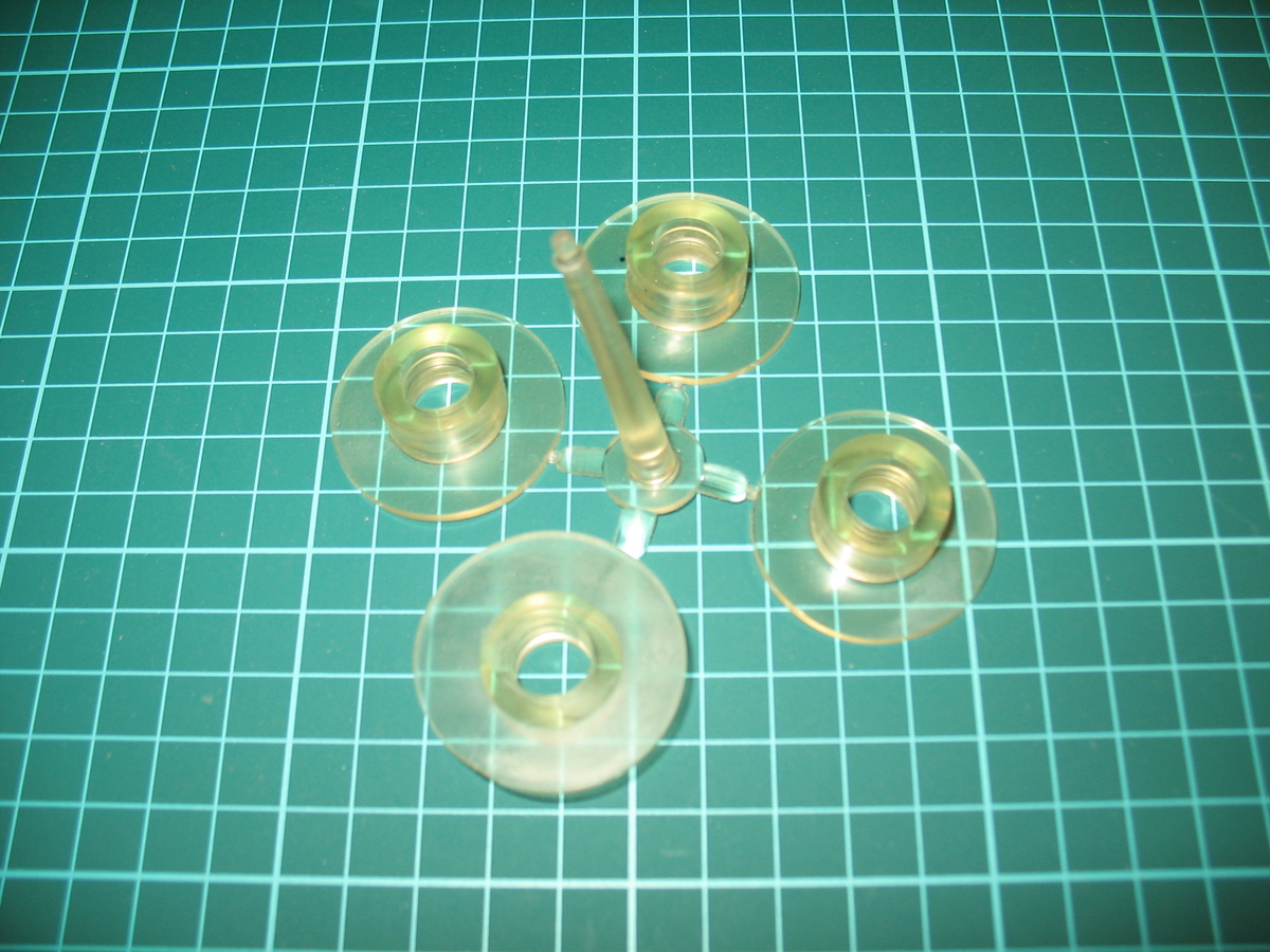 Reducer Bushing