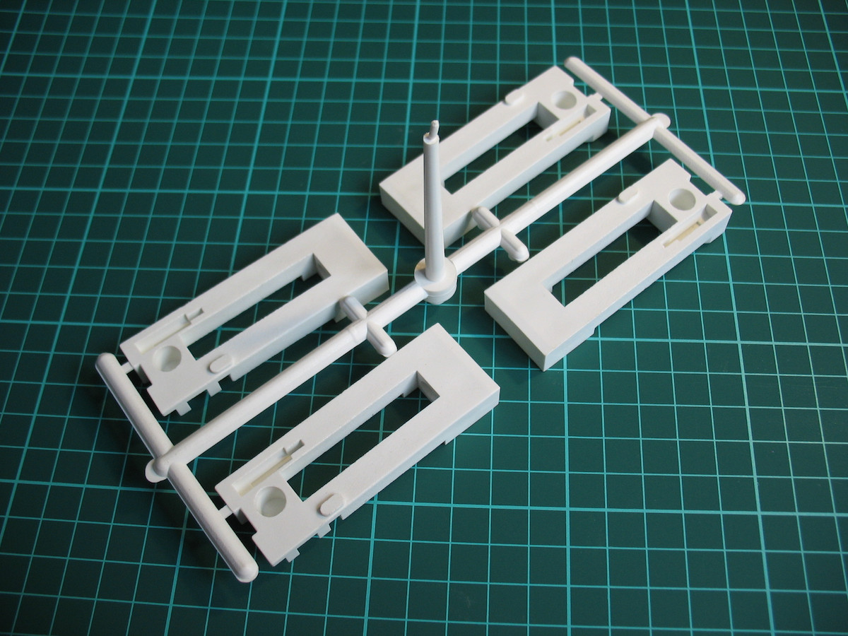 Magnetic Latch
